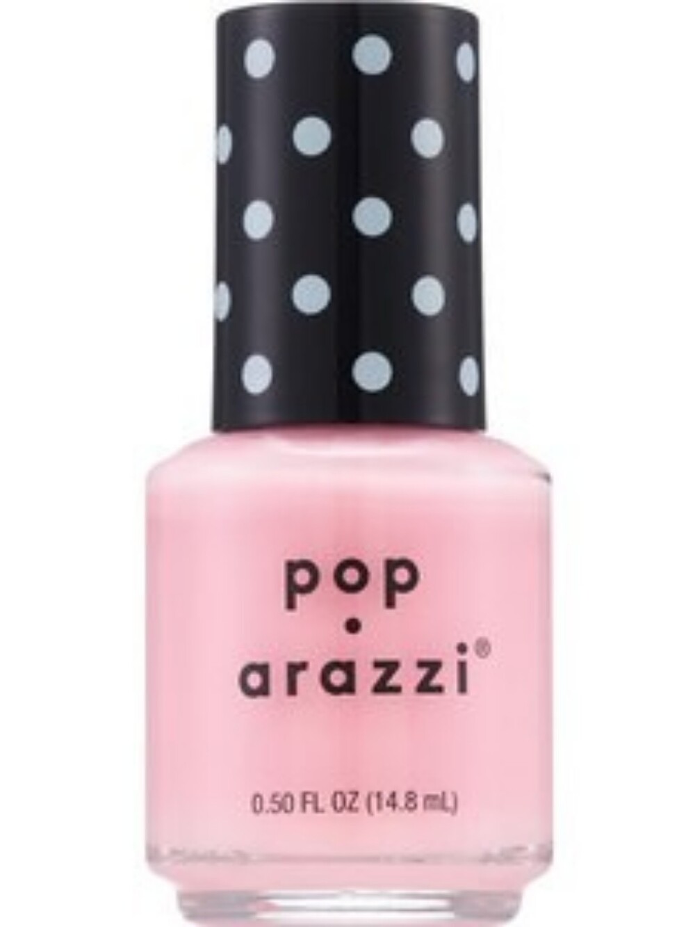 🍒 5/$20 new Pop Arazzi Nail Color Glam Cosplay Pink Glitter Luxury Manicure
